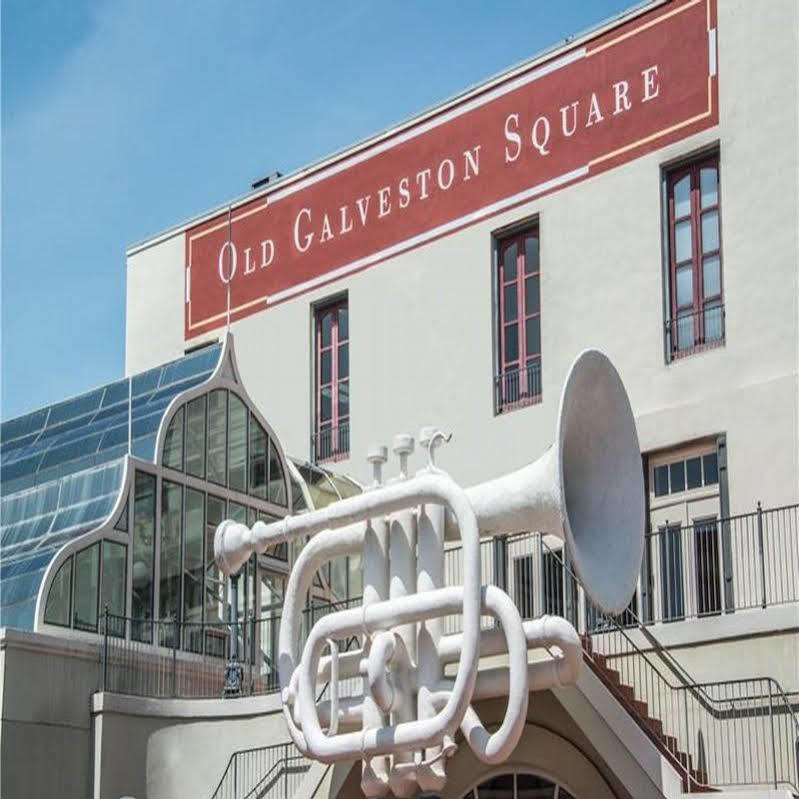 The Tremont House, Galveston, A Tribute Portfolio Hotel Exterior foto